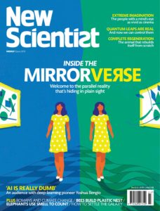 New Scientist International Edition – June 08, 2019
