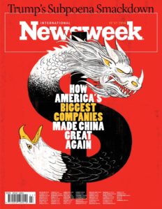 Newsweek International – 05 July 2019