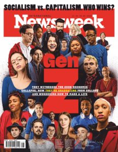 Newsweek International – 21 June 2019