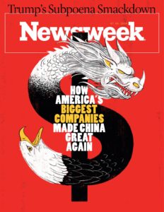 Newsweek USA – July 05, 2019