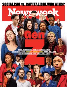 Newsweek USA – June 21, 2019