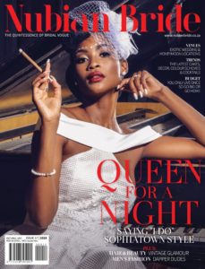 Nubian Bride – Issue 17 2019