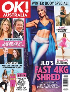OK! Magazine Australia – June 17, 2019