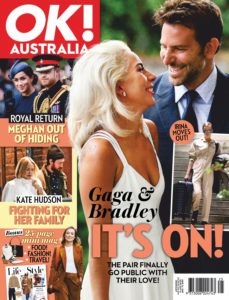 OK! Magazine Australia – June 24, 2019