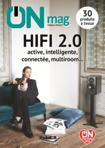 ON Magazine – Guide Hifi 2.0 2019