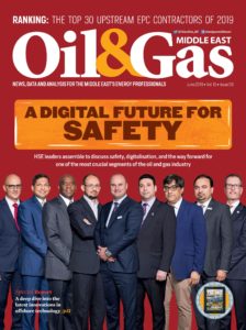 Oil & Gas Middle East – June 2019