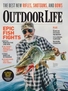 Outdoor Life – Summer 2019