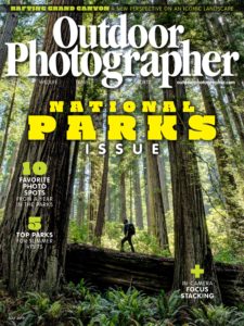 Outdoor Photographer – July 2019