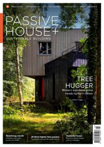 Passive House+ UK – Issue 29 2019