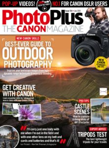 PhotoPlus- The Canon Magazine – July 2019