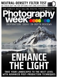 Photography Week – 20 June 2019