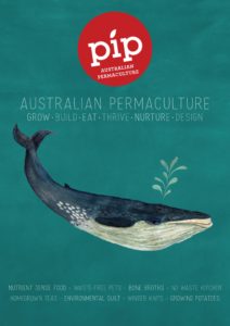 Pip Permaculture Magazine – June 2019