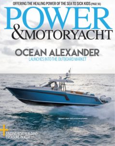 Power & Motoryacht – July 2019