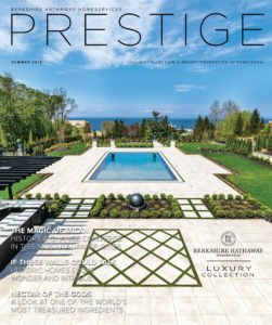 Prestige – Summer 2019