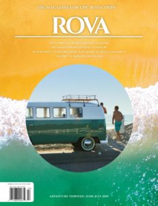 ROVA – June-July 2019