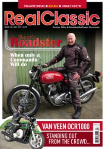 RealClassic – July 2019