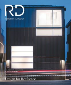 Residential Design – Vol.3, 2019