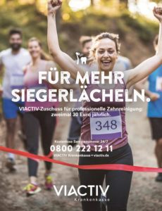 Runners World Deutschland – Juli 2019