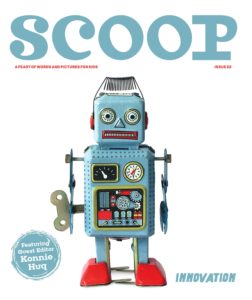 SCOOP Magazine – June 2019
