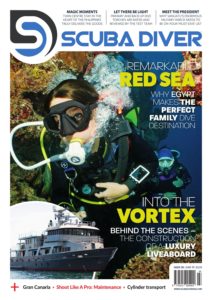 Scuba Diver UK – June 2019