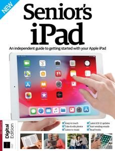 Senior’s iPad – 12th Edition 2019