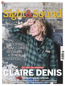 Sight & Sound – June 2019