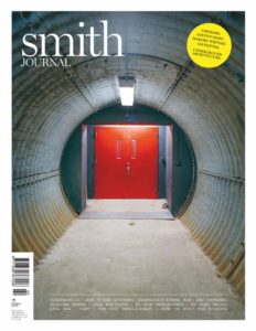 Smith Journal – May 2019