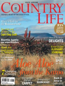 South African Country Life – July 2019