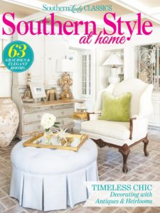 Southern Lady Classics – July 2019