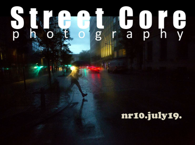 Street Core Photography - July 2019