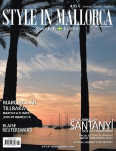 Style In Mallorca – Summer 2019