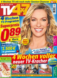 TV 4×7 – Nr.7 2019