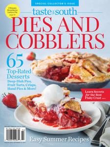 Taste of the South Special Issue – May 2019