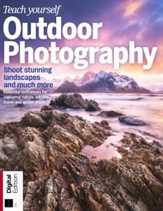 Teach Yourself Outdoor Photography – June 2019