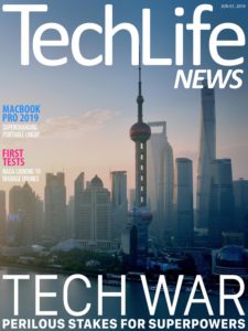 Techlife News – June 01, 2019