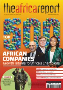 The Africa Report – July-August-September 2019