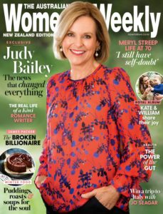 The Australian Womens Weekly New Zealand Edition – July 2019