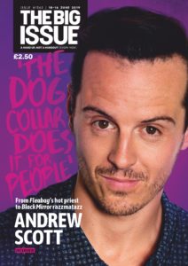 The Big Issue – June 10, 2019