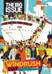 The Big Issue – June 17, 2019