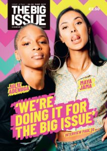 The Big Issue – June 24, 2019