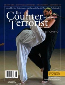 The Counter Terrorist – June-July 2019