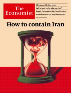 The Economist Middle East and Africa Edition – 29 June 2019