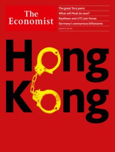 The Economist UK Edition – June 15, 2019