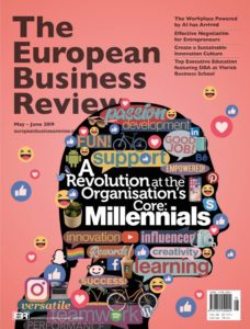 The European Business Review – May-June 2019