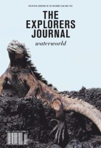 The Explorers Journal – June 2019