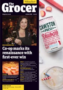 The Grocer – 15 June 2019