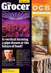The Grocer – 29 June 2019