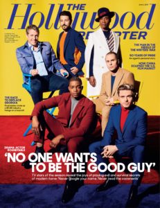 The Hollywood Reporter – June 05, 2019