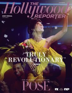 The Hollywood Reporter – June 10, 2019