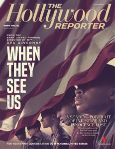The Hollywood Reporter – June 17, 2019